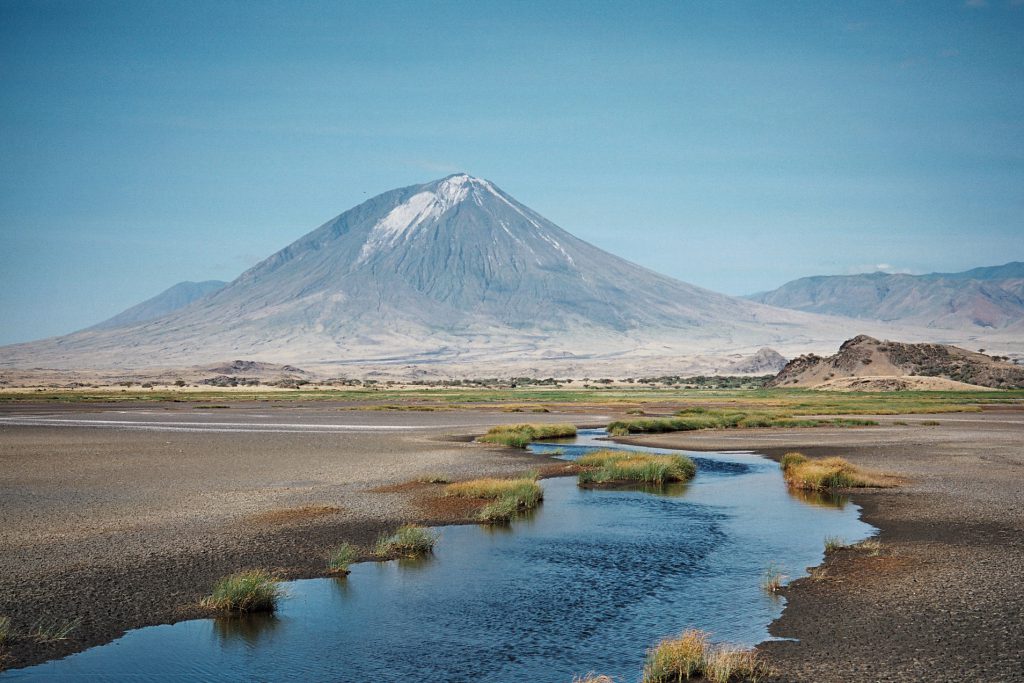 8-Day Lake Natron, Tarangire, Ngorongoro & Serengeti
