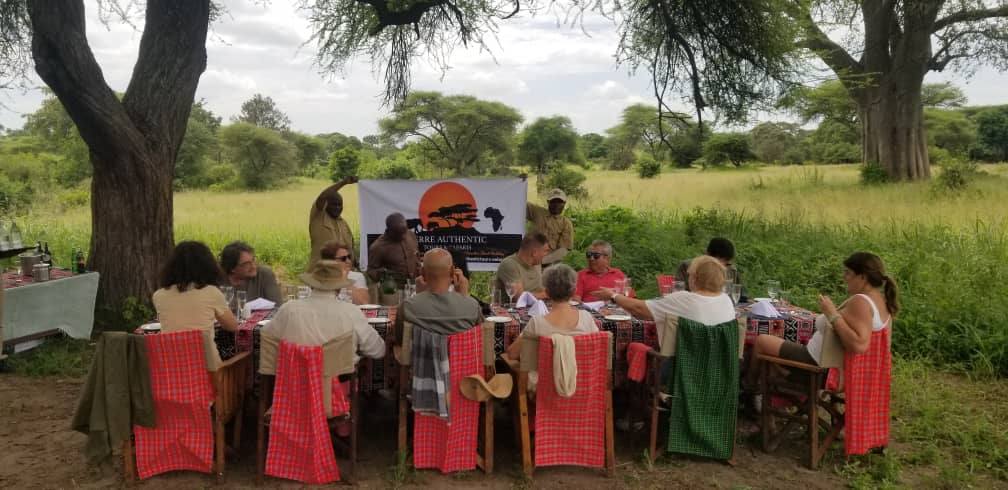 7 Days Ultimate Tanzania Safari Adventure