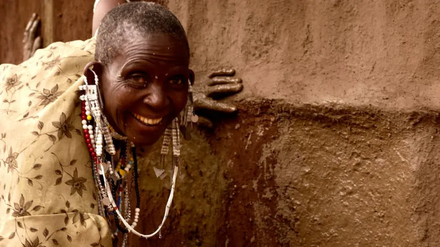 Arusha National Parks