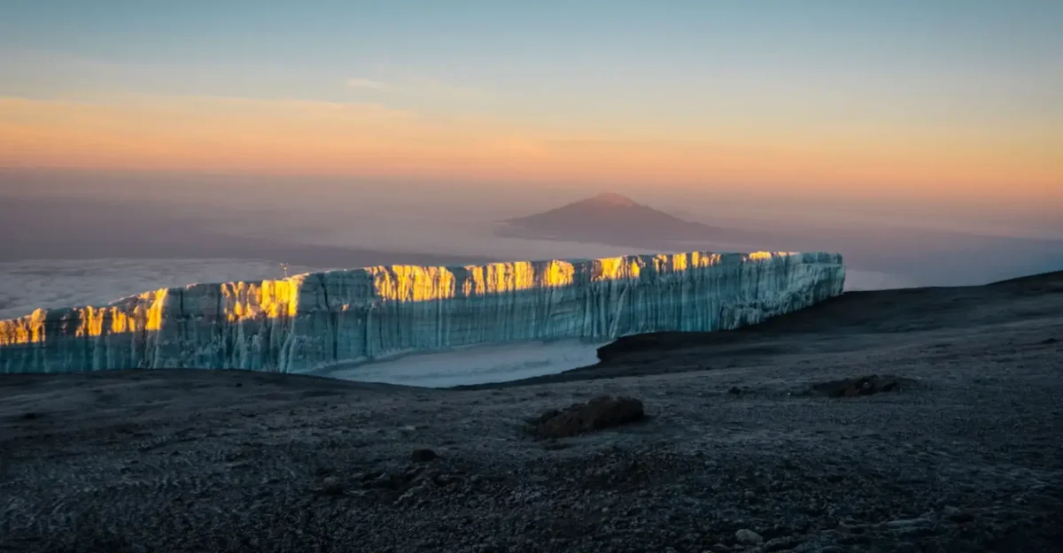 6-Days Kilimanjaro Trekking Marangu Route